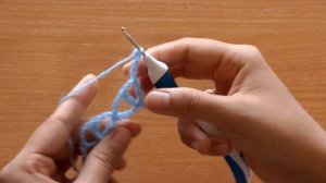 СВЯЖЕТ ДАЖЕ НОВИЧОК!!! Легкий ШАРФ И ПАЛАНТИН Крючком «ЗВЕЗДОЧКИ»  Crochet Scarf With subtitles