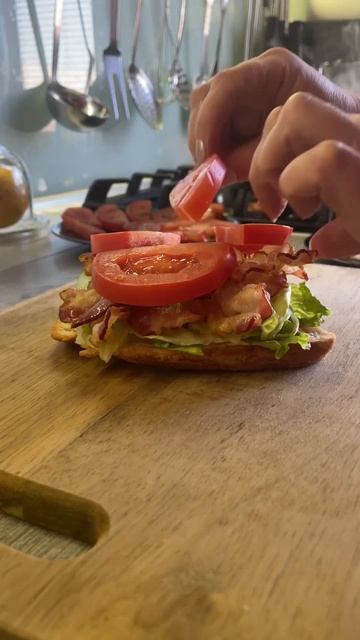 Приготовьтесь к вкусу