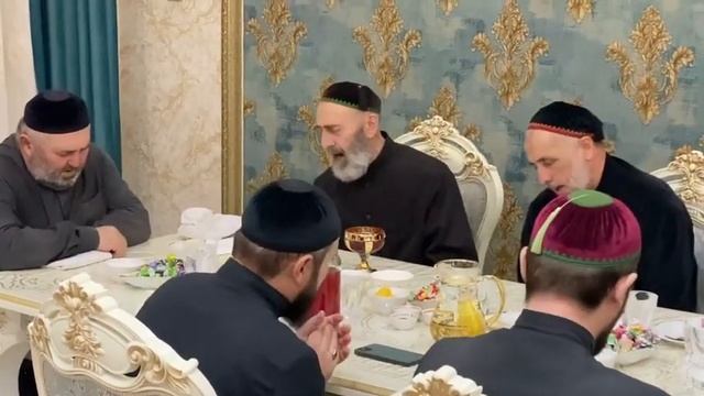 Абдулла Гараев - йа Аллах1 йа Аллах1. смотреть онлайн