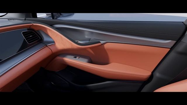 BYD представила интерьер нового Hiace 07 EV @BYD смотреть онлайн