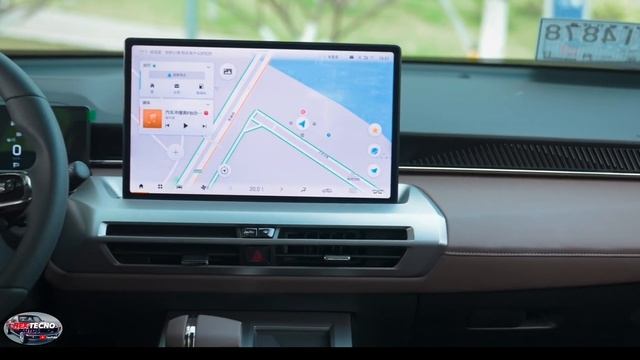 GAC TRUMPCHI GS4 MAX 2025 Un SUV Del Segmento C, Gran Espacio Y  Rendimiento Económico