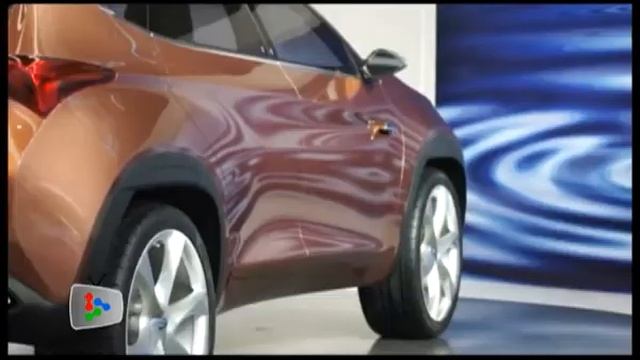 Beijing Auto Show 2012 смотреть онлайн