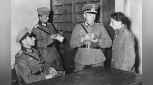 СЕРАФИМА ПРЕДАТЕЛЬНИЦА. КаК Майор Авиации Перешла на Сторону Гитлеровцев ?!?