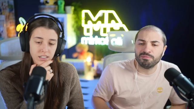 IL COLLEGIO 8 📔 REAZIONE alla QUINTA PUNTATA смотреть онлайн