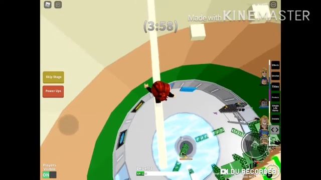 Nova torre!(tower of Dread) смотреть онлайн