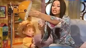 Спокойной ночи малыши с Оксаной Фёдоровой - Сборник 6