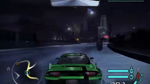Need For Speed Carbon PC #14 NO NOS ! смотреть онлайн