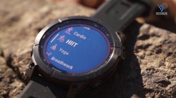 COROS VERTIX 2S vs Garmin Fenix 7 Pro - Which One Should You Pick?