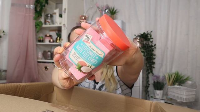 Huge Online Bargain Haul | Cherryz | Better than Home Bargains? | 20% Discount Code смотреть онлайн