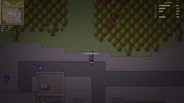 NIGHTPOINT.IO Game-Mod-Hack-Skins