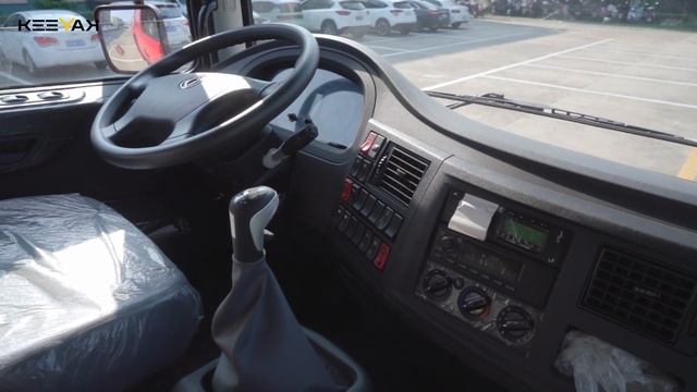 Display of Keeyak Forest Fire Truck//Recommended Fire Trucks// Dongfeng Fire Trucks смотреть онлайн