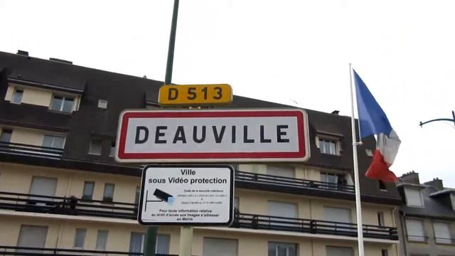 Нормандия. А-ля роуд-муви смотреть онлайн