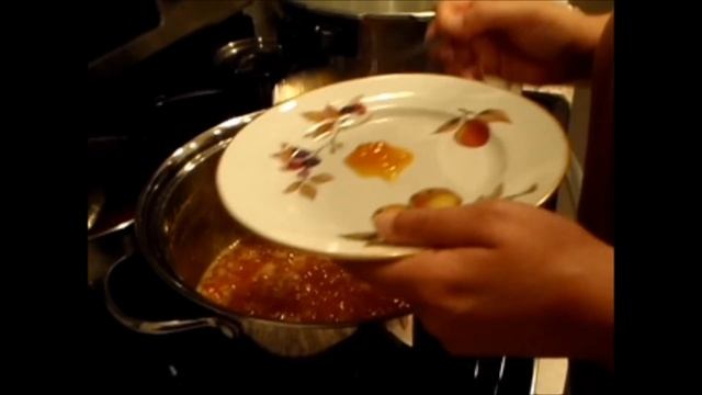 How to make Starfruit Jam смотреть онлайн