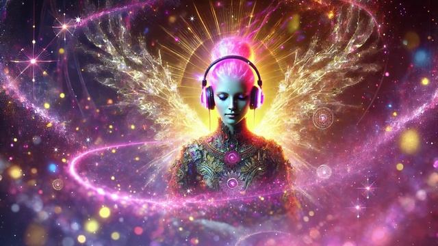 ElectroPop Resonant Horizons V2 смотреть онлайн