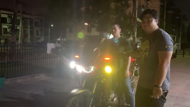 IQ-275 Dimmer kit by Two Wheels Tourist смотреть онлайн