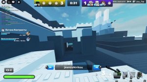 Соперники с подписчиком)