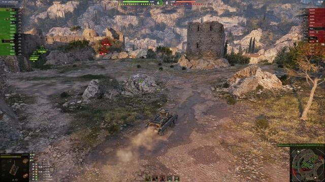 WOT tier 3 USA Premium Medium Tank T3 ConVert daily play 坦克世界（战车世界） смотреть онлайн