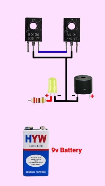 How to make tank over flow alarm system #alarm #shorts #tending #viral смотреть онлайн