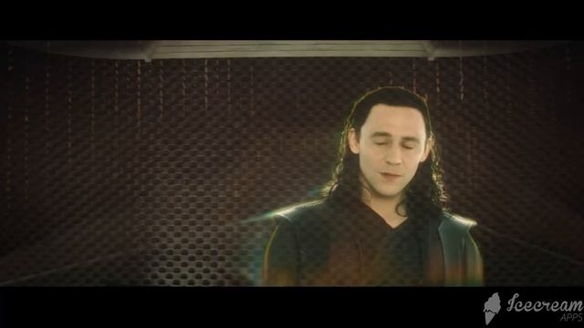 Loki | Loki Find Out How His Mother Dies