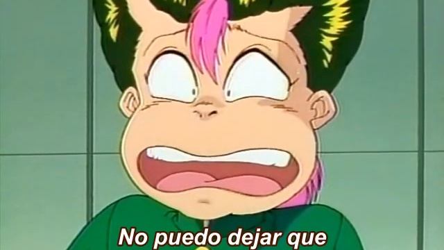 Chameleon Bite Me! Ova 2 Sub Español