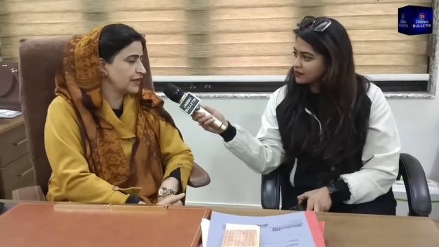 Ration Card E-KYC: Exclusive Conversion with Director of Fcs&Ca department Rifat Kohli on E-Kyc смотреть онлайн