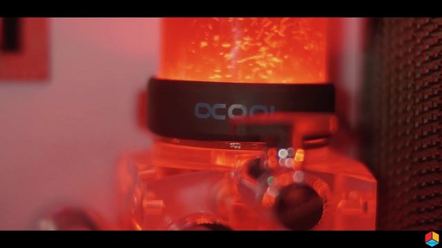 Case Mod Ferrari Project Cosmos C700p #CMWS19Finals смотреть онлайн