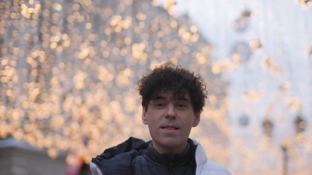 Атмосферная ночь - ORLOVE смотреть онлайн