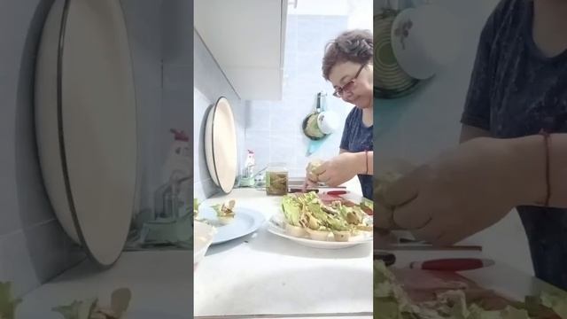 Appetizing Adventures