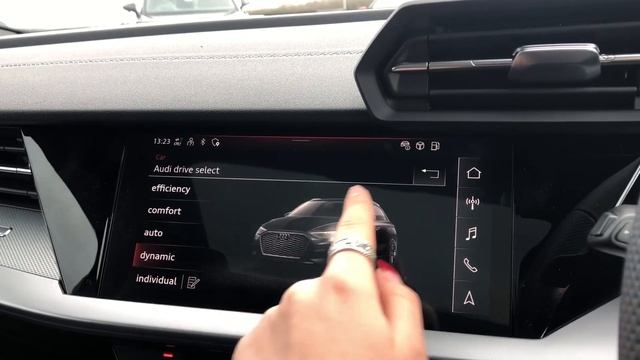 Audi A3 TFSI E S Line Sportback | Blackburn Audi смотреть онлайн