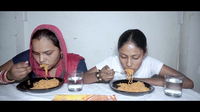 Ramen Noodles Challenge #ramennoodles #noodles #foodchallenge смотреть онлайн