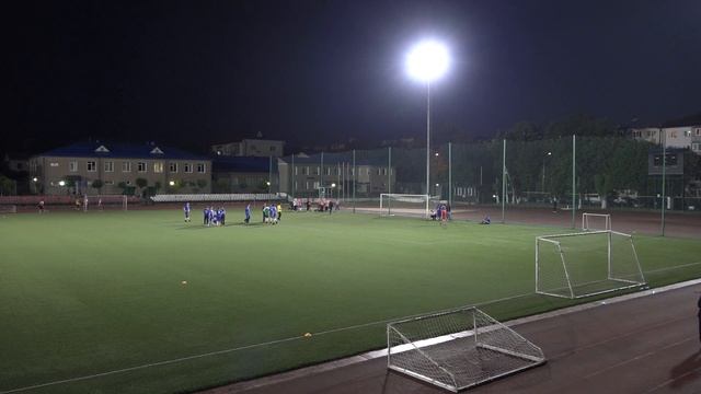 АРГЕНТИНА - ИСИЧЛХ. 5-й тур Четвертой Лиги ЛФЛ КБР сезона 2022. смотреть онлайн