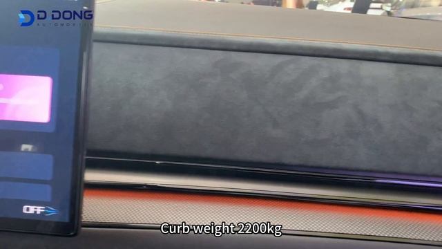BYD DMP смотреть онлайн