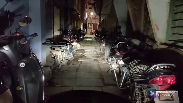 Installing Osram LED Headlight In Bajaj Pulsar 125 | #osram #ledheadlights #pulsar_125_bs6