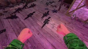 СТРАШНЫЙ ВУПСЕНЬ.ЕХЕ ОХОТИТСЯ НА НАС В ГТА 5