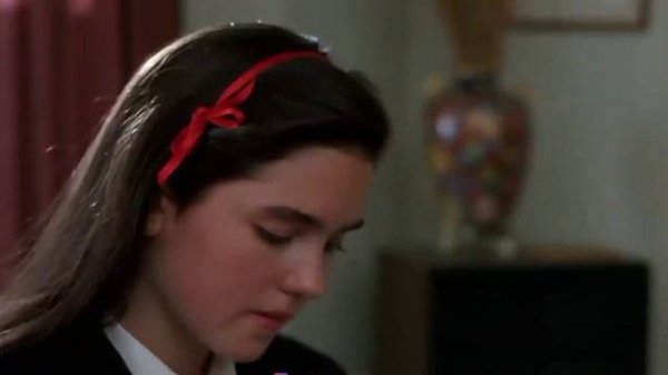 Jennifer connelly x Cheri cheri Lady