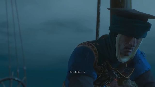 The Witcher 3 - Allahu Akbar смотреть онлайн