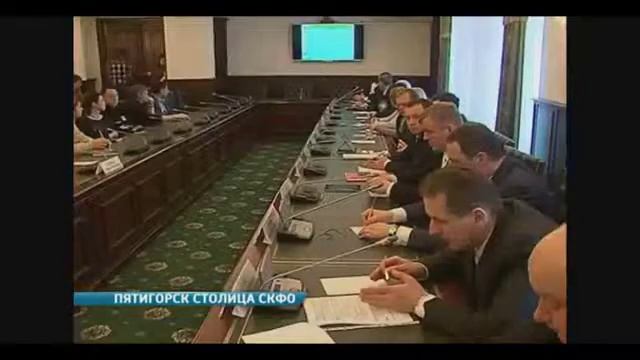 Ставрополье развивает международное сотрудничество с Республикой Беларусь смотреть онлайн