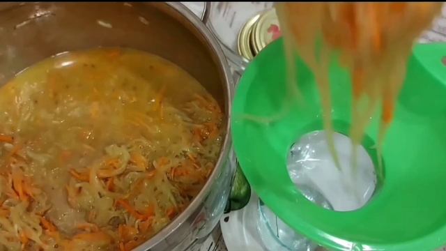 Огурцы по-корейски 🥒🥕🥒 смотреть онлайн