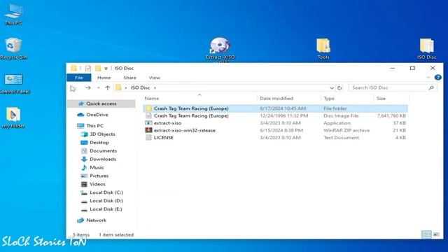 Xemu Xbox Emulator | How To Fix Error Please Insert An Xbox Disc