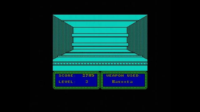 Light Gun Reviews 164: Q's Armoury (ZX Spectrum) смотреть онлайн