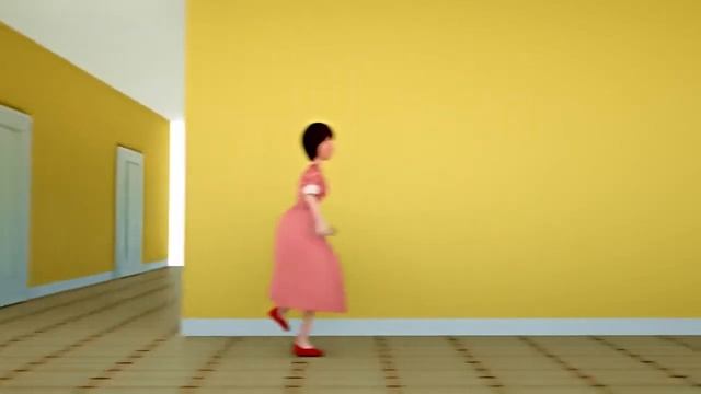 Breastfeeding At Work Animation