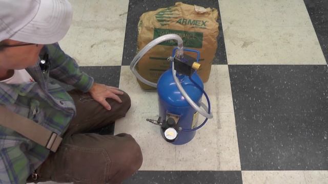 Shop Talk #11, Soda Blast Process --- Video #150 смотреть онлайн