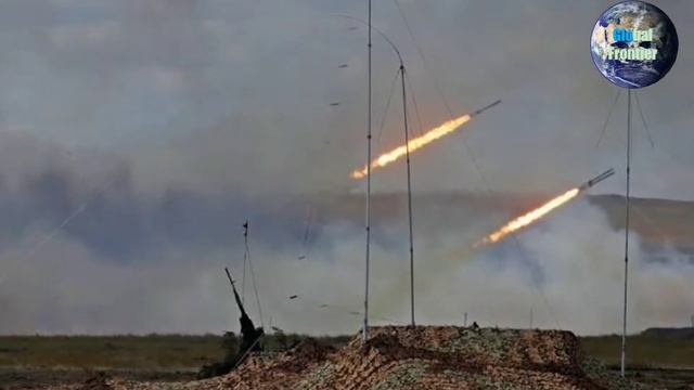 Breaking news:All S400 missiles sent to China have been destroyed смотреть онлайн