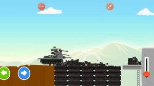 играю в Labo Tank часть 2