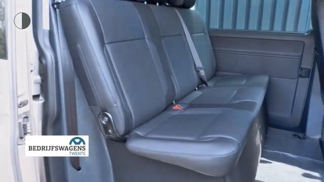 Volkswagen Caravelle T6 2.0 TDI 204 pk DSG Dub/Cab Highline LWB 22% BIJTELLING !! EIBACH | A-Deuren смотреть онлайн