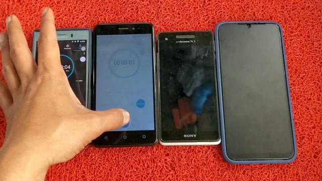 alarm & timer tune SONY XZ1c/ ADVAN i5G/ SONY Lt25i/REDMI 8a pro смотреть онлайн