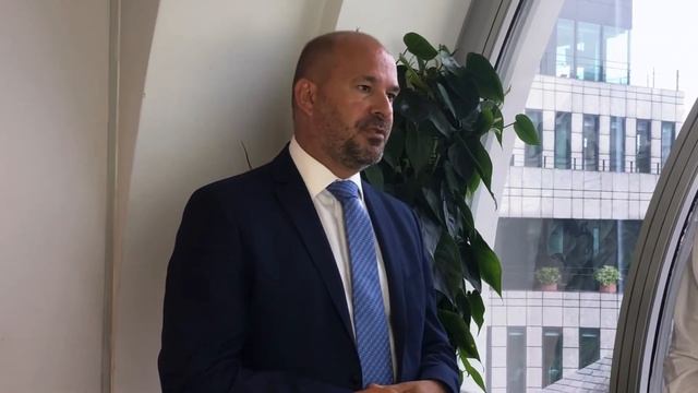 ResoLex Radar Talks - Farmer Review - Modernise or Die - 18 month on смотреть онлайн