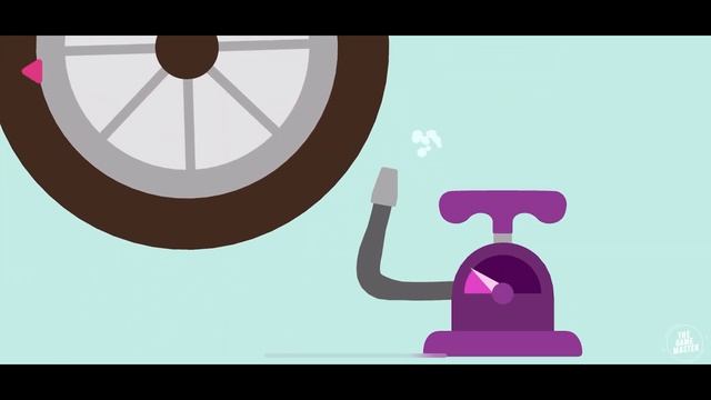 Toolbox - Sago Mini World смотреть онлайн