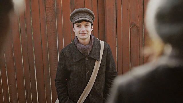 Anne + Gilbert || Heaven is a place смотреть онлайн