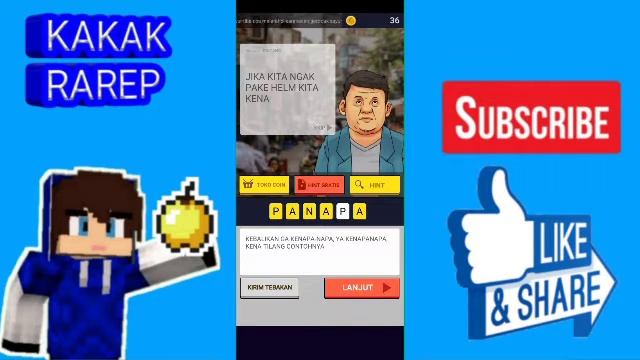 TTS Gak Jelas - TTS Lontooong смотреть онлайн